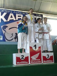 Open Nacional de Karate - Foto 17