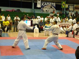 Open Nacional de Karate - Foto 18