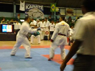 Open Nacional de Karate - Foto 19
