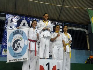 Open Nacional de Karate - Foto 21