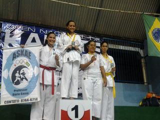 Open Nacional de Karate - Foto 22