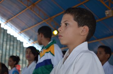 Fase do Campeonato Cearense de Karate 2014 - Foto 113