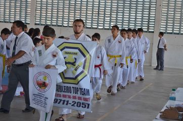 Fase do Campeonato Cearense de Karate 2014 - Foto 25