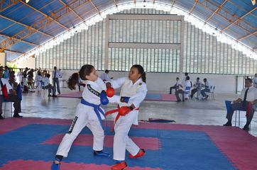 Fase do Campeonato Cearense de Karate 2014 - Foto 255