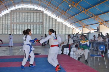 Fase do Campeonato Cearense de Karate 2014 - Foto 256