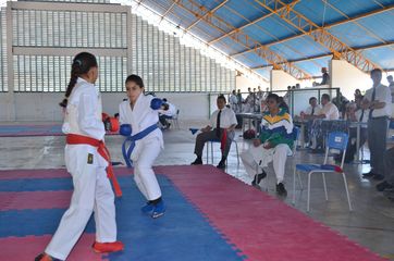 Fase do Campeonato Cearense de Karate 2014 - Foto 257