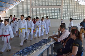 Fase do Campeonato Cearense de Karate 2014 - Foto 27