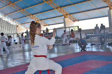 Fase do Campeonato Cearense de Karate 2014 - Foto 281