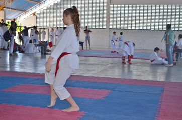 Fase do Campeonato Cearense de Karate 2014 - Foto 298