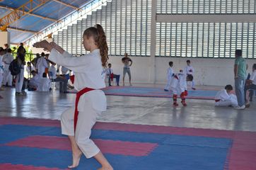 Fase do Campeonato Cearense de Karate 2014 - Foto 299