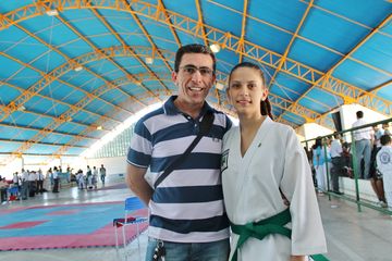 Fase do Campeonato Cearense de Karate 2014 - Foto 498