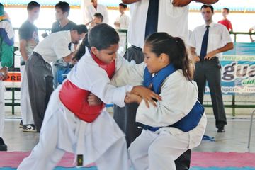 Fase do Campeonato Cearense de Karate 2014 - Foto 512