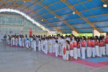 Fase do Campeonato Cearense de Karate 2014 - Foto 52