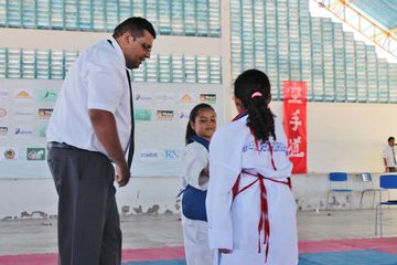 Fase do Campeonato Cearense de Karate 2014 - Foto 520