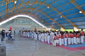 Fase do Campeonato Cearense de Karate 2014 - Foto 53