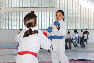 Fase do Campeonato Cearense de Karate 2014 - Foto 579