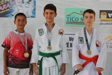 Fase do Campeonato Cearense de Karate 2014 - Foto 610