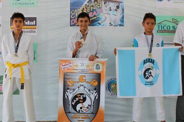 Fase do Campeonato Cearense de Karate 2014 - Foto 641