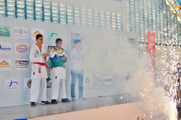 Fase do Campeonato Cearense de Karate 2014 - Foto 85