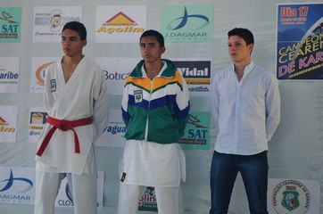 Fase do Campeonato Cearense de Karate 2014 - Foto 89