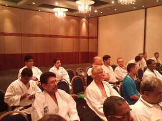Campeonato Brasileiro de Karate 2014 - Foto 27