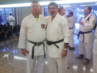 Campeonato Brasileiro de Karate 2014 - Foto 37