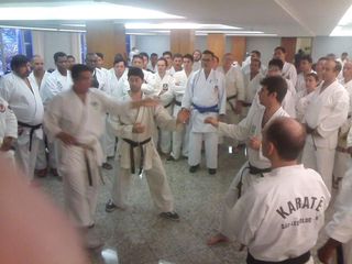 Campeonato Brasileiro de Karate 2014 - Foto 38