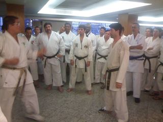 Campeonato Brasileiro de Karate 2014 - Foto 40
