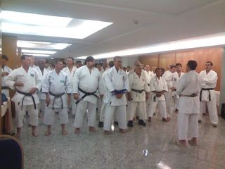 Campeonato Brasileiro de Karate 2014 - Foto 41
