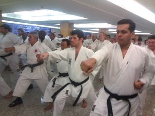 Campeonato Brasileiro de Karate 2014 - Foto 43