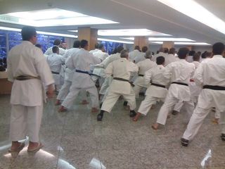 Campeonato Brasileiro de Karate 2014 - Foto 45