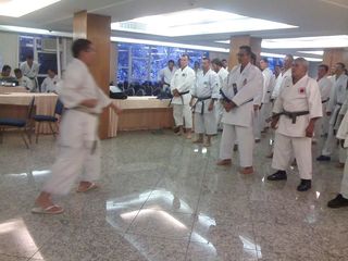 Campeonato Brasileiro de Karate 2014 - Foto 46
