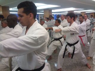 Campeonato Brasileiro de Karate 2014 - Foto 48