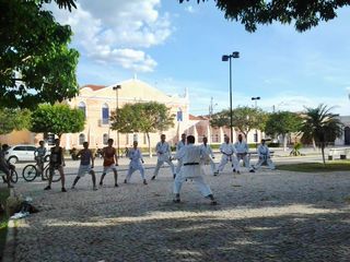 Karate no Icó - Foto 13