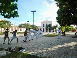 Karate no Icó - Foto 15