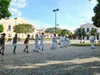Karate no Icó - Foto 16