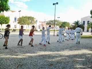 Karate no Icó - Foto 17