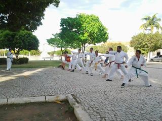 Karate no Icó - Foto 19