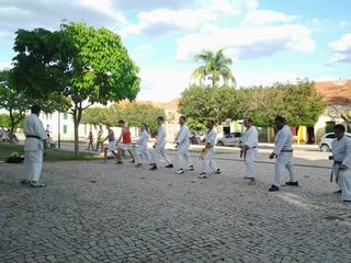 Karate no Icó - Foto 22