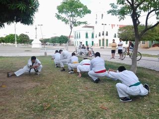 Karate no Icó - Foto 28