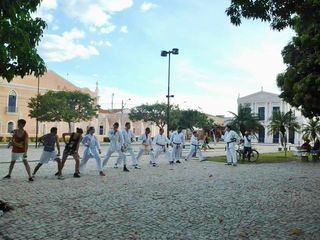 Karate no Icó - Foto 3