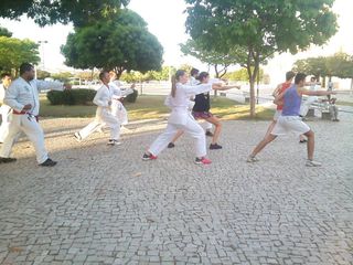 Karate no Icó - Foto 57