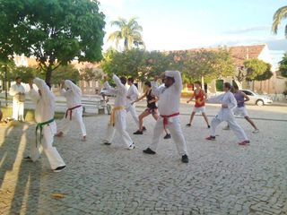 Karate no Icó - Foto 63