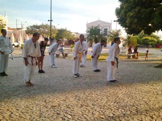 Karate no Icó - Foto 66