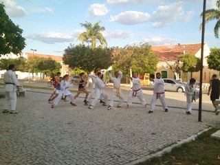 Karate no Icó - Foto 86