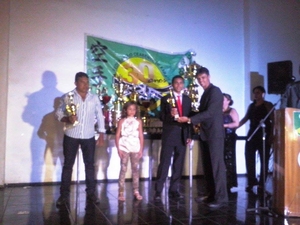 Festa de Premiação Melhores do Ano 2014 de Karate - 34