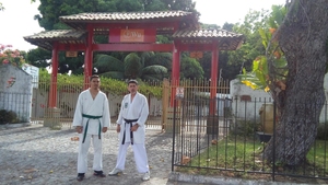 Open Nacional Verdes Mares Karate 2016 - 13