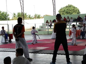 Copa Centro Sul de Karate 2016 - 10