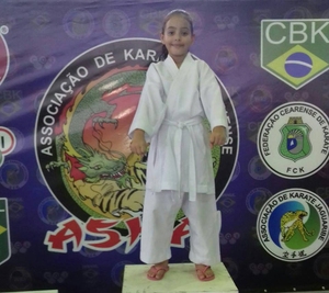 Copa Centro Sul de Karate 2016 - 20