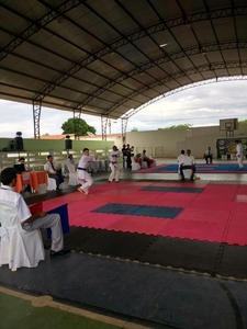 Copa Centro Sul de Karate 2016 - 21